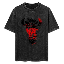 Bie?aru? T-Shirt Basic Breathable Solid Color T-Shirt