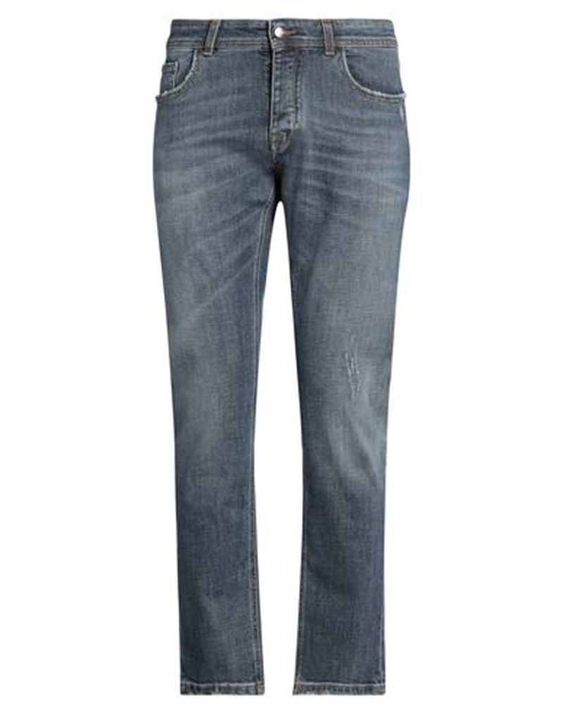 Pantalones vaqueros Hombre Azul marino 29 Hombre