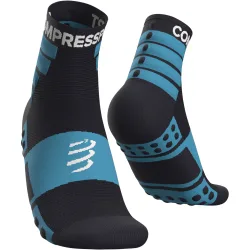 Training 2pack calcetines running Azul (35-38)