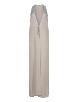 Alysi Vestito In Seta