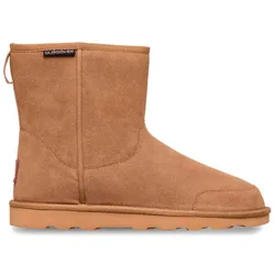 Bottes Aussie Suede Kelp EU 44