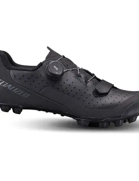 Scarpe Mtb Recon 2.0 Black