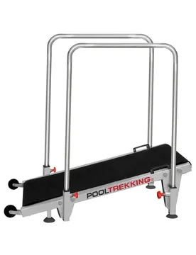Tapis De Course Aquatique Pooltrekking Medical