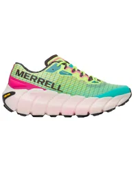 Chaussures de trail - MTL Adapt Matryx Flashdance - Taille 42 - Jaune