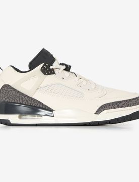 Spizike Low beige/gris 44