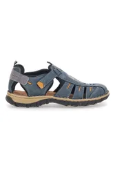 Sandali Navy da Uomo 2419043 41