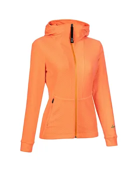 Chaqueta polar térmica Silvia para mujer naranja 40 - LaMunt - FashionsVida