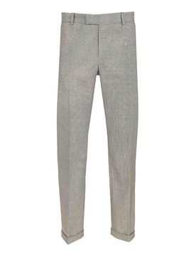 Pantaloni Pied de Poule