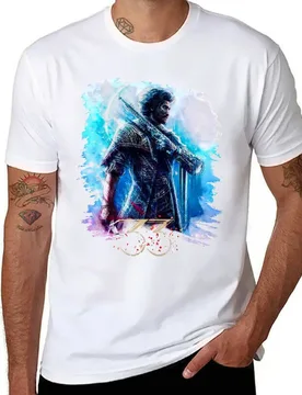 Gustave Expedition 33 T-Shirt g man t shirts for men cotton t shirts man 100% T-Shirt - Aliexpress - FashionsVida