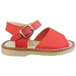 Flache Sandalen 012100 Rojo 28;29