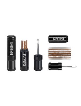 Kit COLIBRI per riparazione copertoni tubeless vermicelli