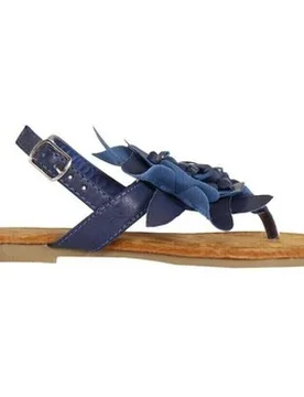 Flache Sandalen Ub105503 28;29 - urban - FashionsVida