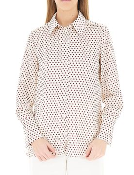 Camicia maniche lunghe BURRO 44