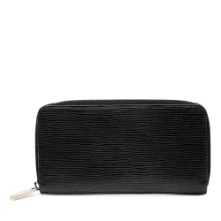 Epi Zippy Long Wallet