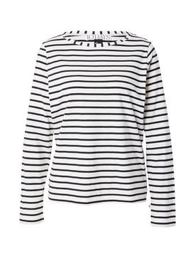 Days Camiseta negro / blanco