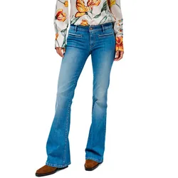 Pantalon 21009599 Medium Light 27