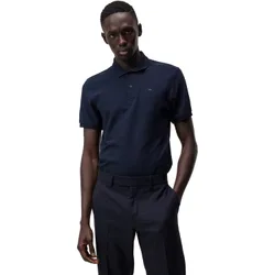 Polo Troy Pique, navy xl