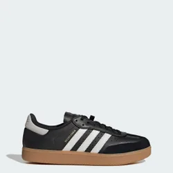 Scarpe Velosamba Leather 38 2/3 Core Black / Cloud White / Gold Metallic