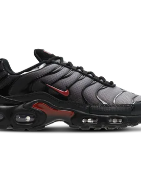 Tuned Uomo - Sneakers Nero - Taglia 40 - Rete/Sintetico 40 - Nike - FashionsVida