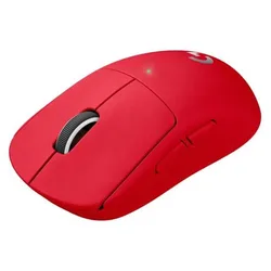 Souris De Jeu Sans Fil Pro X Superlight 2 Se Red One Size unisex