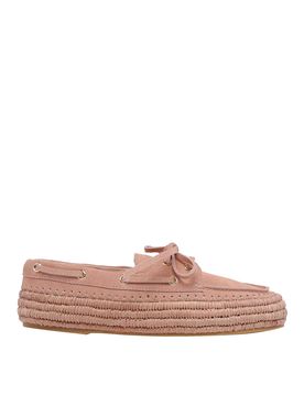 Paloma Barcelò Mules Penelope Rosa