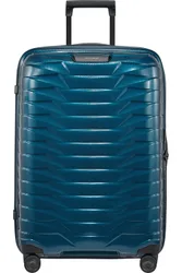PROXIS Trolley CW6*01002 PETROL BLUE