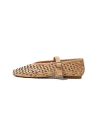 Inuovo Bailarinas crema 37