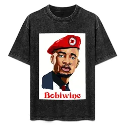 Bobiwine T-Shirt Work Wear Breathable Tee