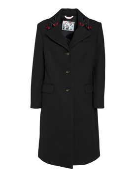 Vivetta Cappotto con motivo