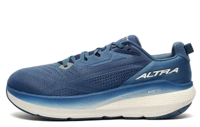 Fwd Via 2 Mens Shoes - Navy - Size Uk 11
