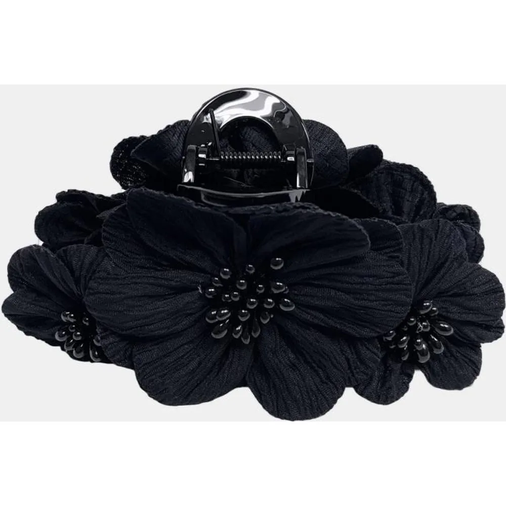 Araban - Pinza tres flores - Araban - FashionsVida