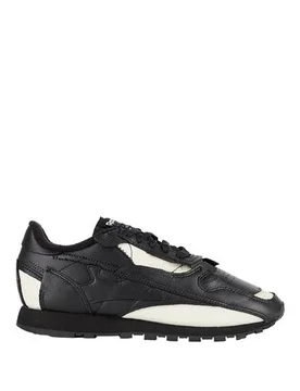 Sneakers Hombre Negro 35,36,36.5,37.5,38.5,39,40,41 Hombre - Reebok - FashionsVida