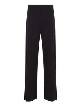 Pantaloni a gamba larga