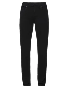 Jeanshose Herren Schwarz 40 Herren - 7 for all mankind - FashionsVida