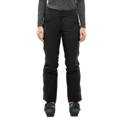 Pantalon 2l Stretch Insulated Black Onyx L