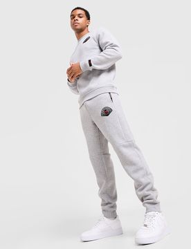 Botticini Compatto Joggers - Herren, Grau - male - Size: XL