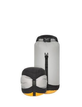 Evac Compression Dry Bag UL Grau 8
