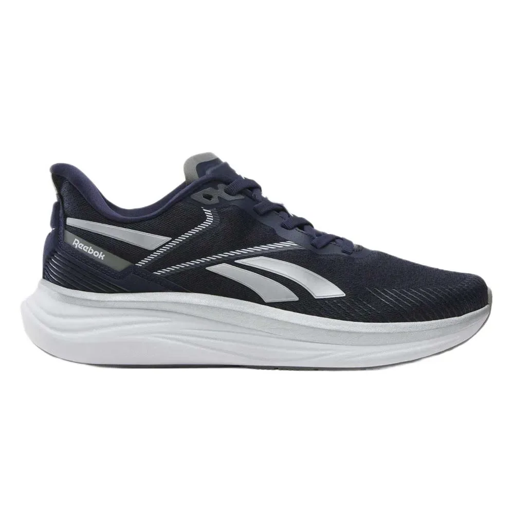 Baskets Viva Speed Vector Navy / Grey 4 / Silver EU 45 1/2 - Reebok - FashionsVida