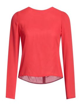 Top Mujer Rojo L,M,S,XS Mujer