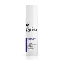 Attivi Puri Retinol + Floretina Crema