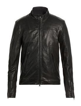 Chaqueta y cazadora Hombre Negro L,M,S,XL,XXL Hombre