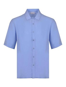 Family First Camicia in cupro