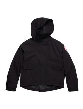 Canada Goose Giacca Nero