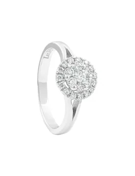 Anello Donna LeoPizzo 380673 - LEOPIZZO - FashionsVida