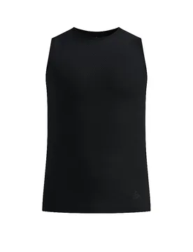 Canotta Intima da Running Performance X-Light da Uomo nero S - Odlo - FashionsVida
