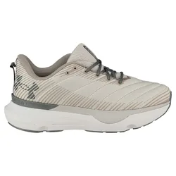 Infinite Pro Warm Running Shoes Gray Matter / Tetra Gray / Titan Gray UK 7.5 Men,Women