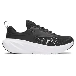 Scarpe Da Running Bgs Surge 5 Black / White EU 39