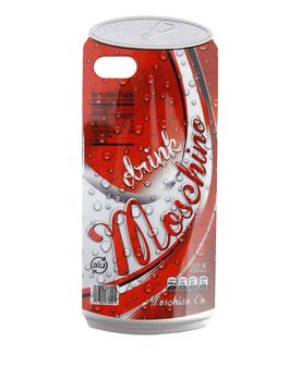 Moschino Cover per iPhone 5/5s