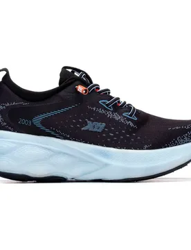 Xti Sneaker 1510 Black EU 37