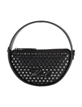 Handtaschen Damen Schwarz -- Damen